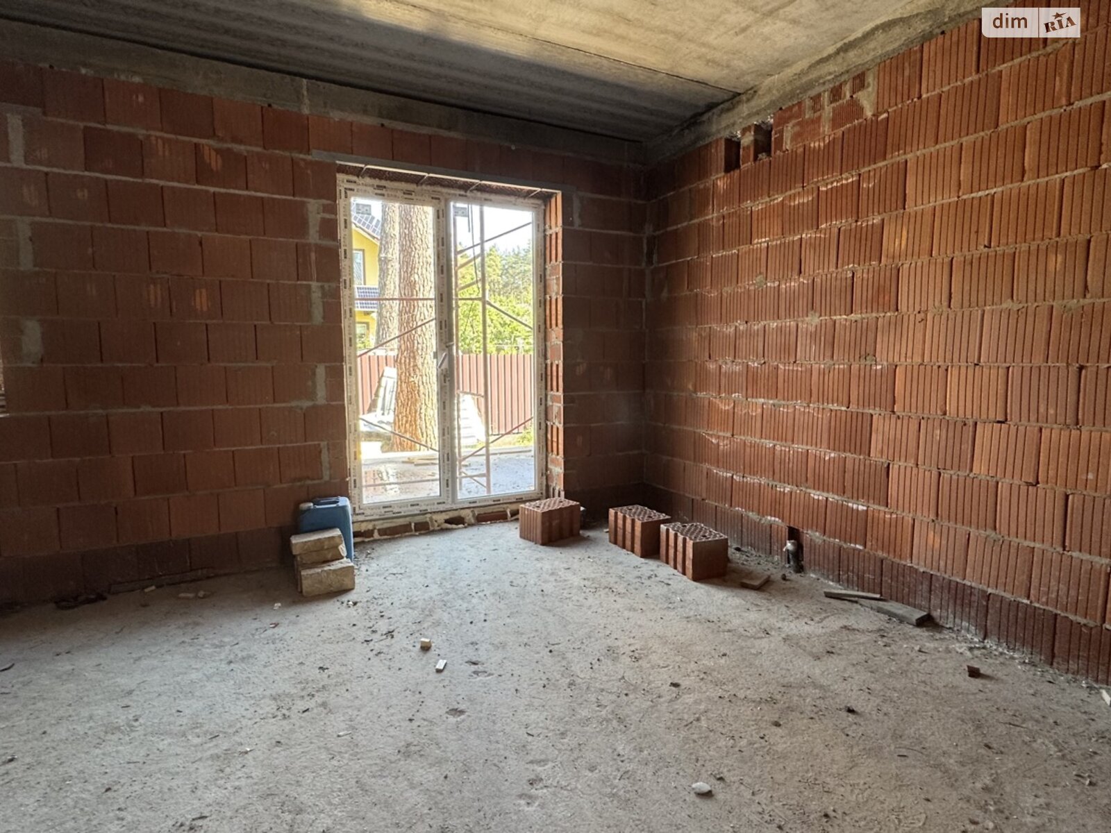 двоповерховий дуплекс, 127.5 кв. м, цегла. Продаж в Бучі, район Буча фото 1 двоповерховий дуплекс, 127.5 кв. м, цегла. Продаж в Бучі, район Буча фото 1