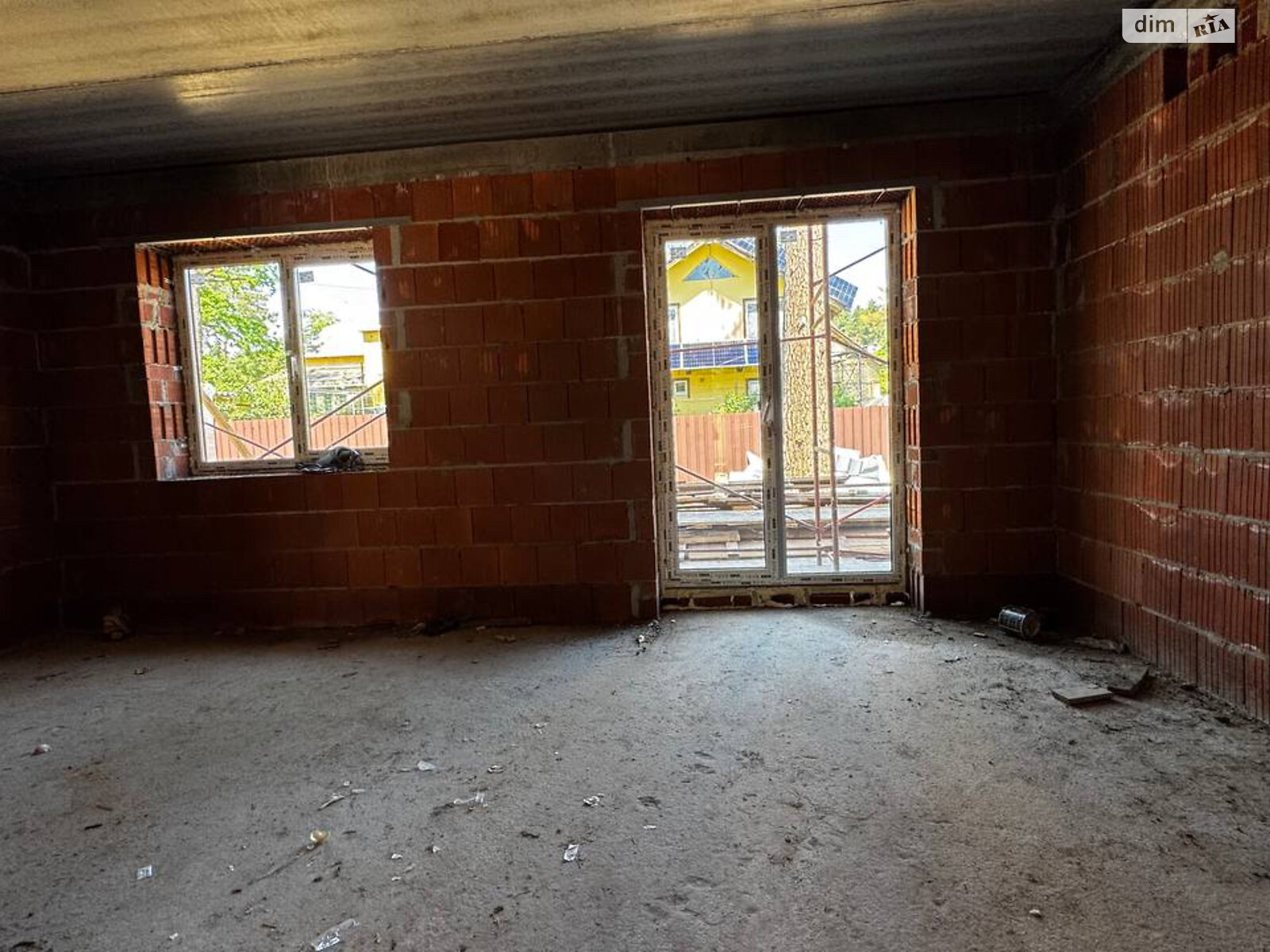 двухэтажный дуплекс, 127.5 кв. м, кирпич. Продажа в Буче район Буча фото 1