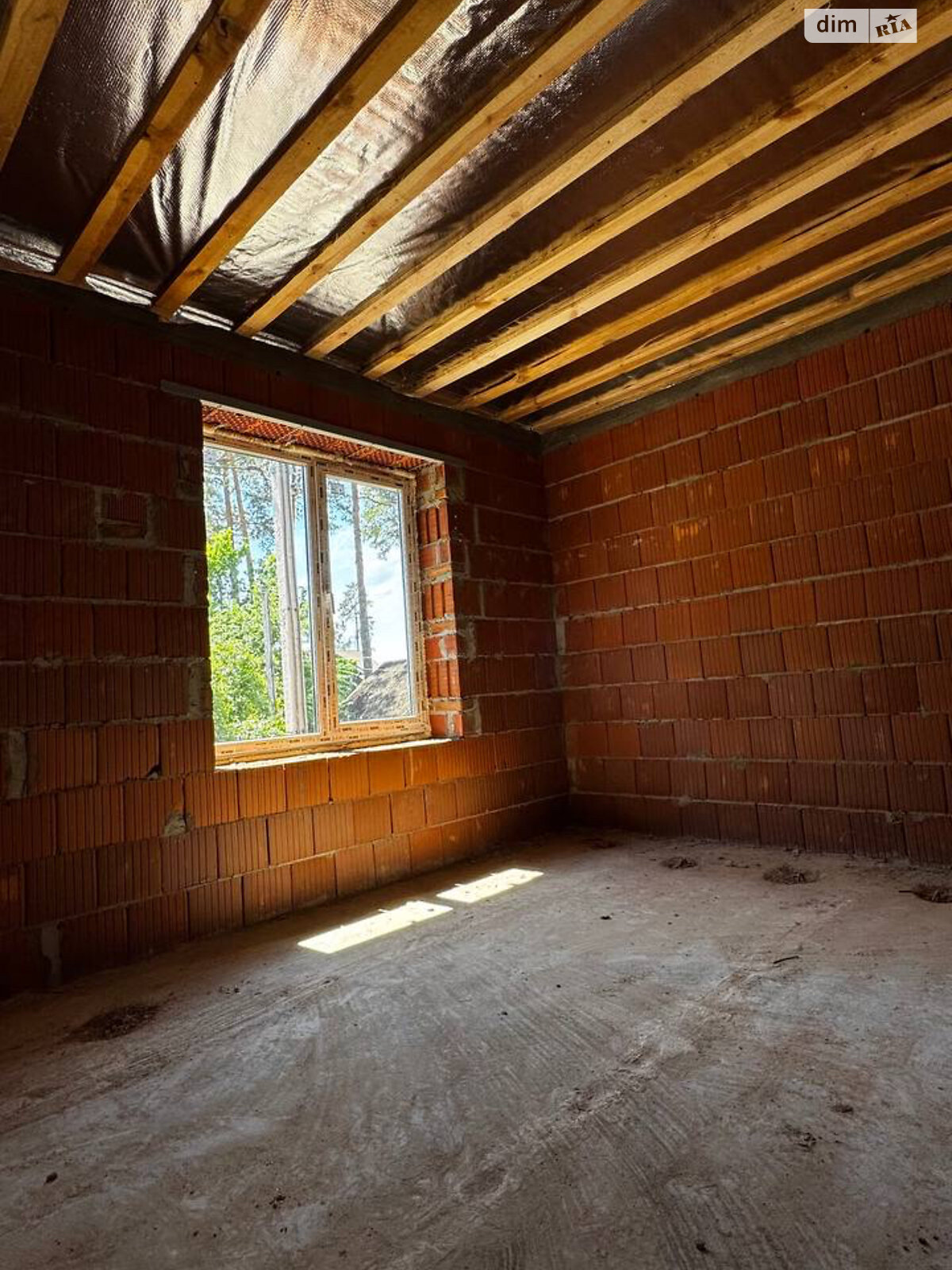 двухэтажный дуплекс, 127.5 кв. м, кирпич. Продажа в Буче район Буча фото 1