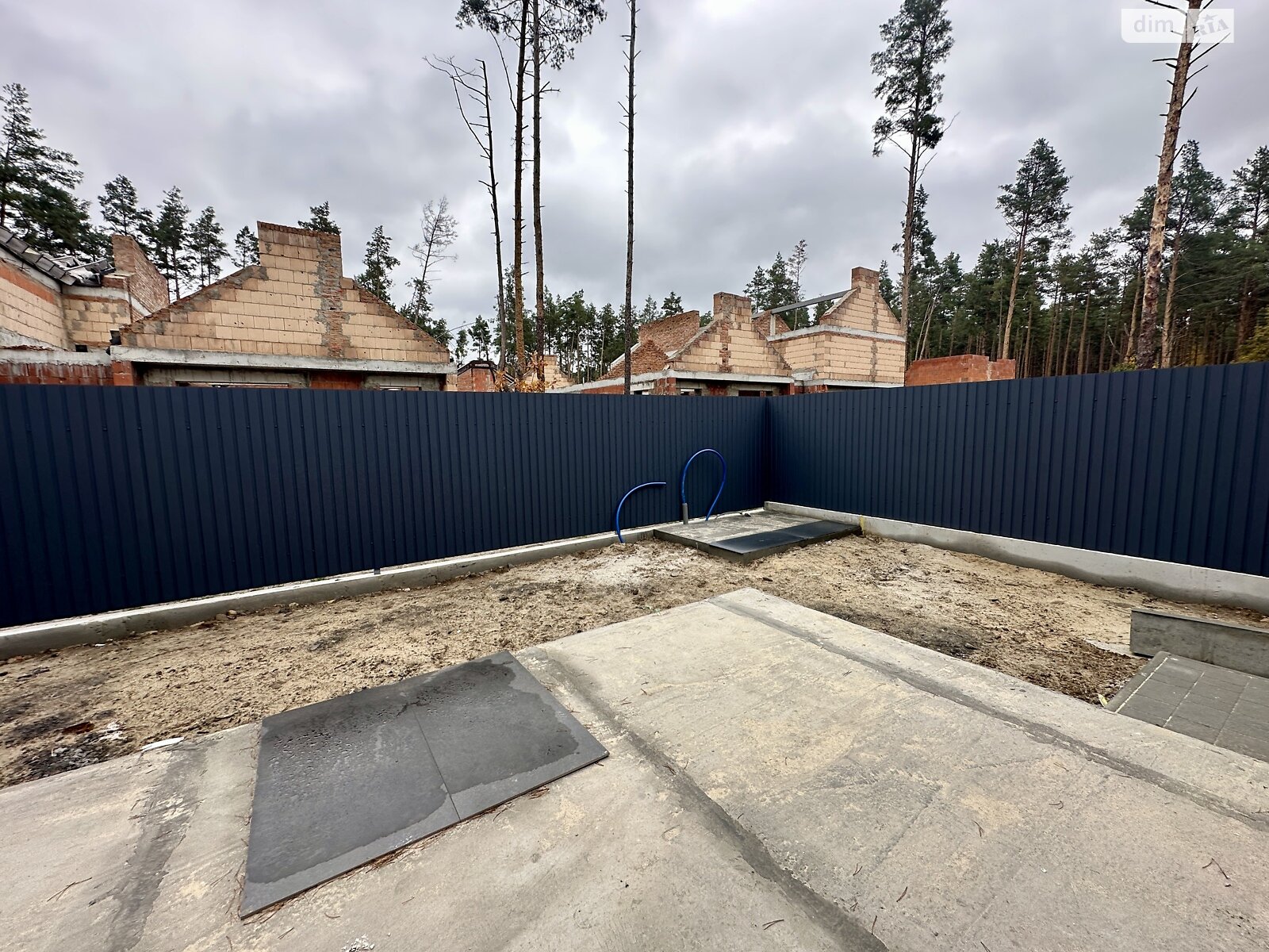 двухэтажный дуплекс, 147 кв. м, кирпич. Продажа в Буче район Буча фото 1 двухэтажный дуплекс, 147 кв. м, кирпич. Продажа в Буче район Буча фото 1