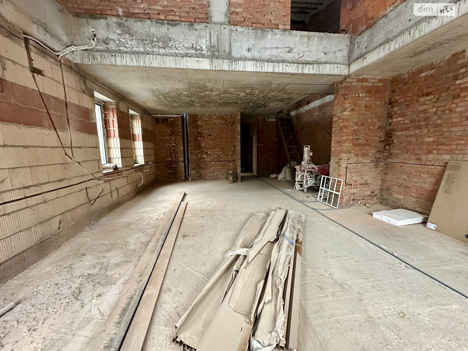 двухэтажный дуплекс, 147 кв. м, кирпич. Продажа в Буче район Буча фото 1 двухэтажный дуплекс, 147 кв. м, кирпич. Продажа в Буче район Буча фото 1