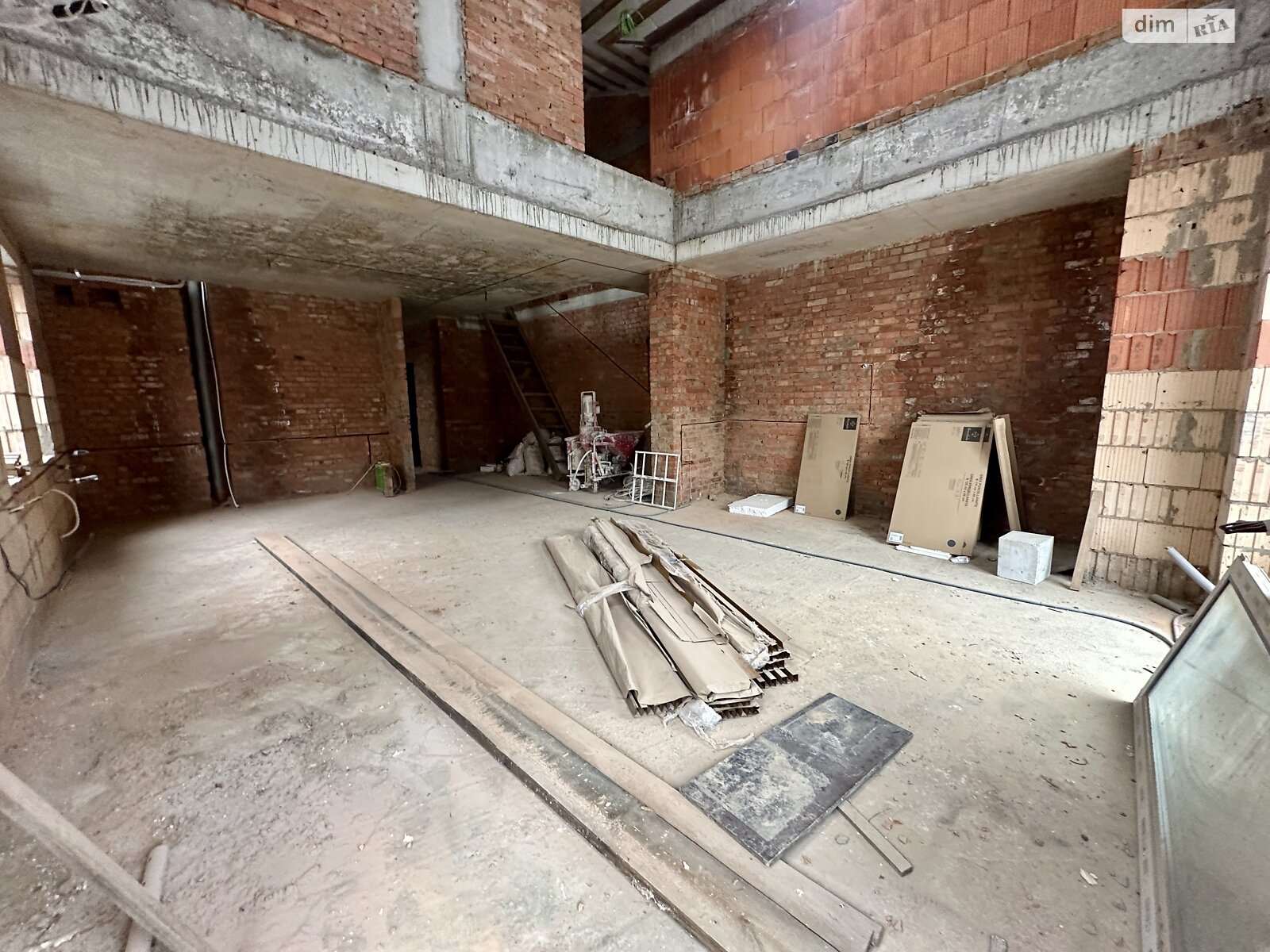 двухэтажный дуплекс, 147 кв. м, кирпич. Продажа в Буче район Буча фото 1 двухэтажный дуплекс, 147 кв. м, кирпич. Продажа в Буче район Буча фото 1