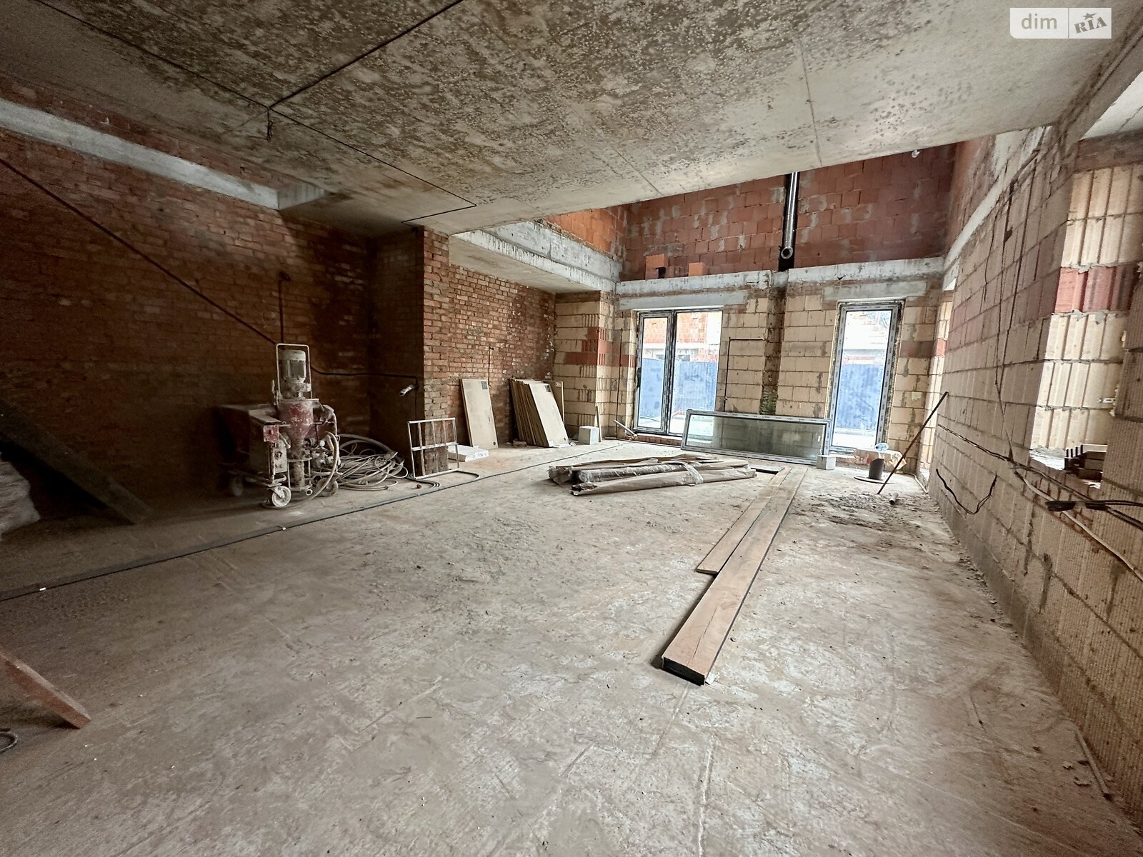 двухэтажный дуплекс, 147 кв. м, кирпич. Продажа в Буче район Буча фото 1 двухэтажный дуплекс, 147 кв. м, кирпич. Продажа в Буче район Буча фото 1