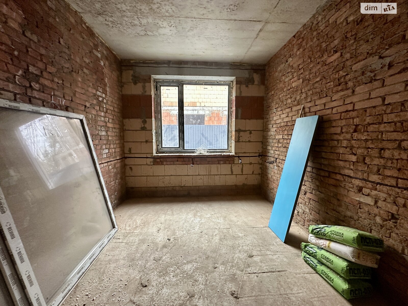 двухэтажный дуплекс, 147 кв. м, кирпич. Продажа в Буче район Буча фото 1 двухэтажный дуплекс, 147 кв. м, кирпич. Продажа в Буче район Буча фото 1