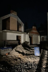 одноэтажный дуплекс, 90 кв. м, кирпич. Продажа в Буче район Буча фото 2