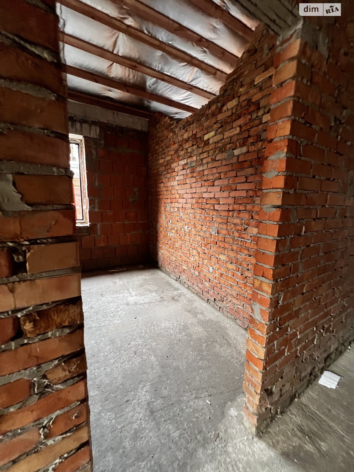 одноэтажный дуплекс, 90 кв. м, кирпич. Продажа в Буче район Буча фото 1