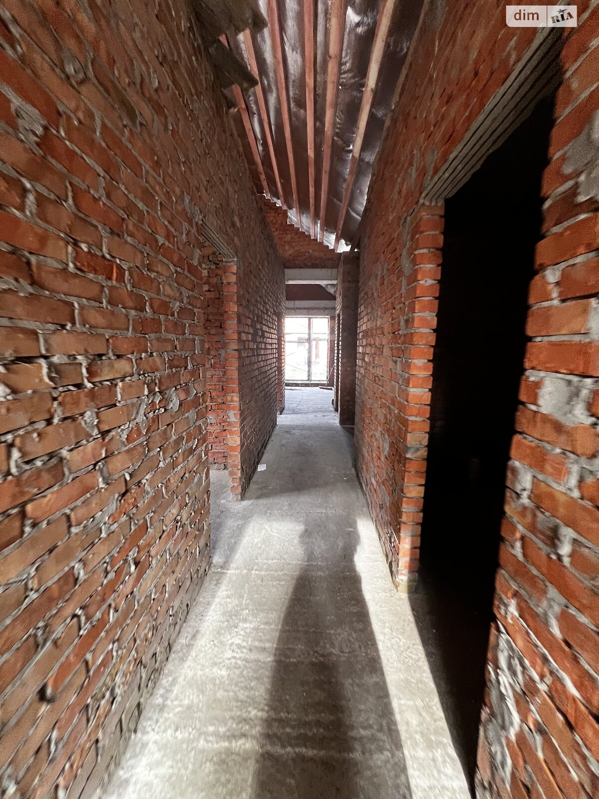 одноэтажный дуплекс, 90 кв. м, кирпич. Продажа в Буче район Буча фото 1