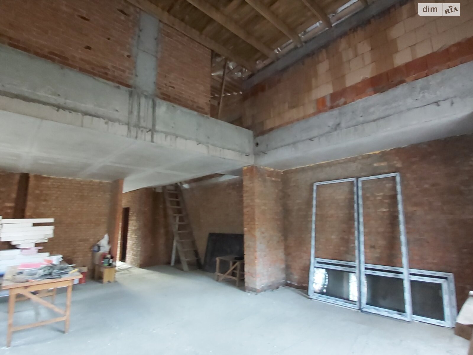 двухэтажный дуплекс, 145 кв. м, термоблок. Продажа в Буче район Буча фото 1