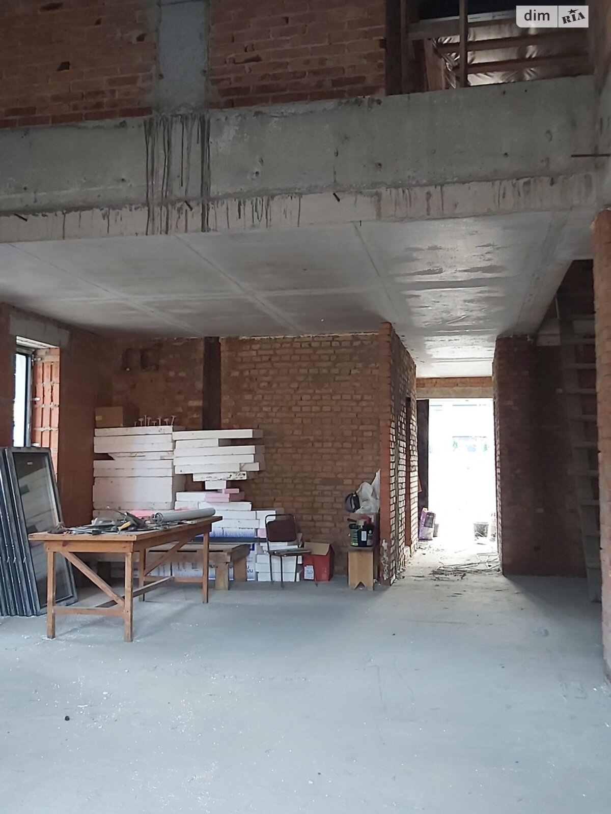 двухэтажный дуплекс, 145 кв. м, термоблок. Продажа в Буче район Буча фото 1