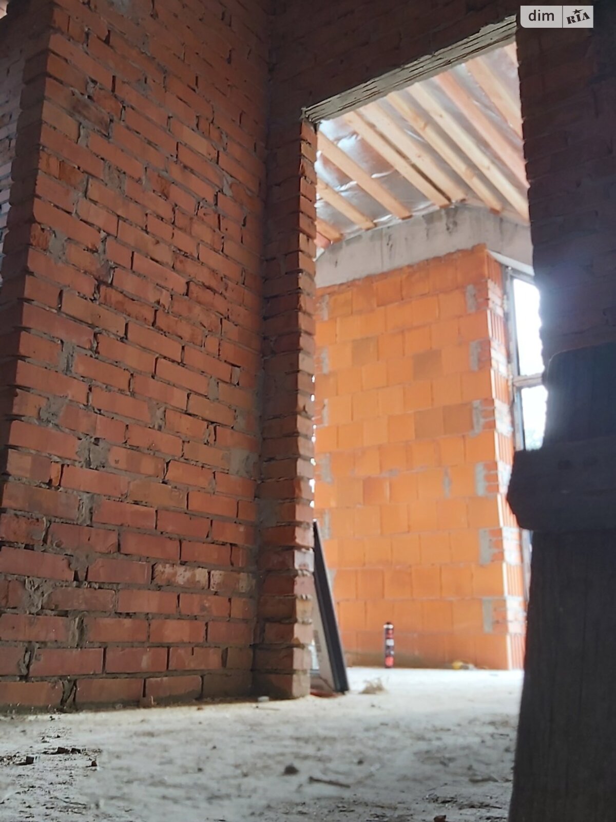 двухэтажный дуплекс, 145 кв. м, термоблок. Продажа в Буче район Буча фото 1