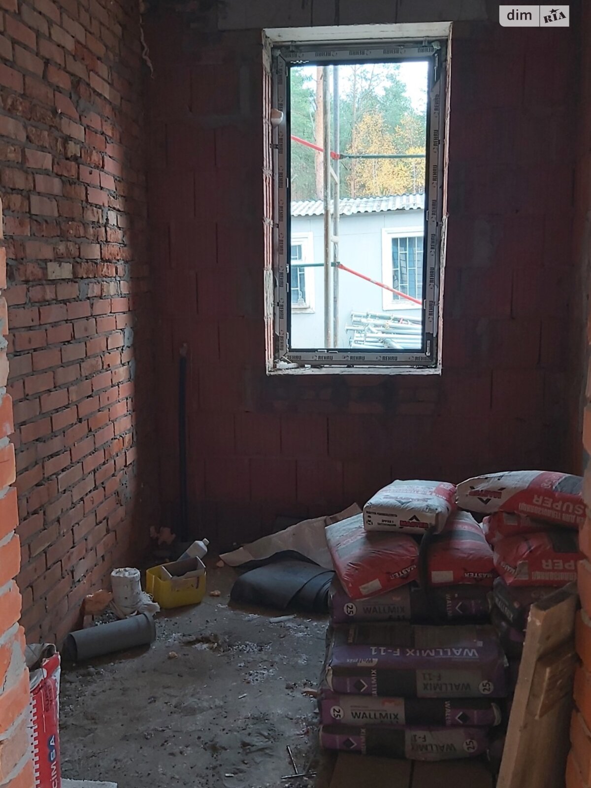 двухэтажный дуплекс, 145 кв. м, термоблок. Продажа в Буче район Буча фото 1