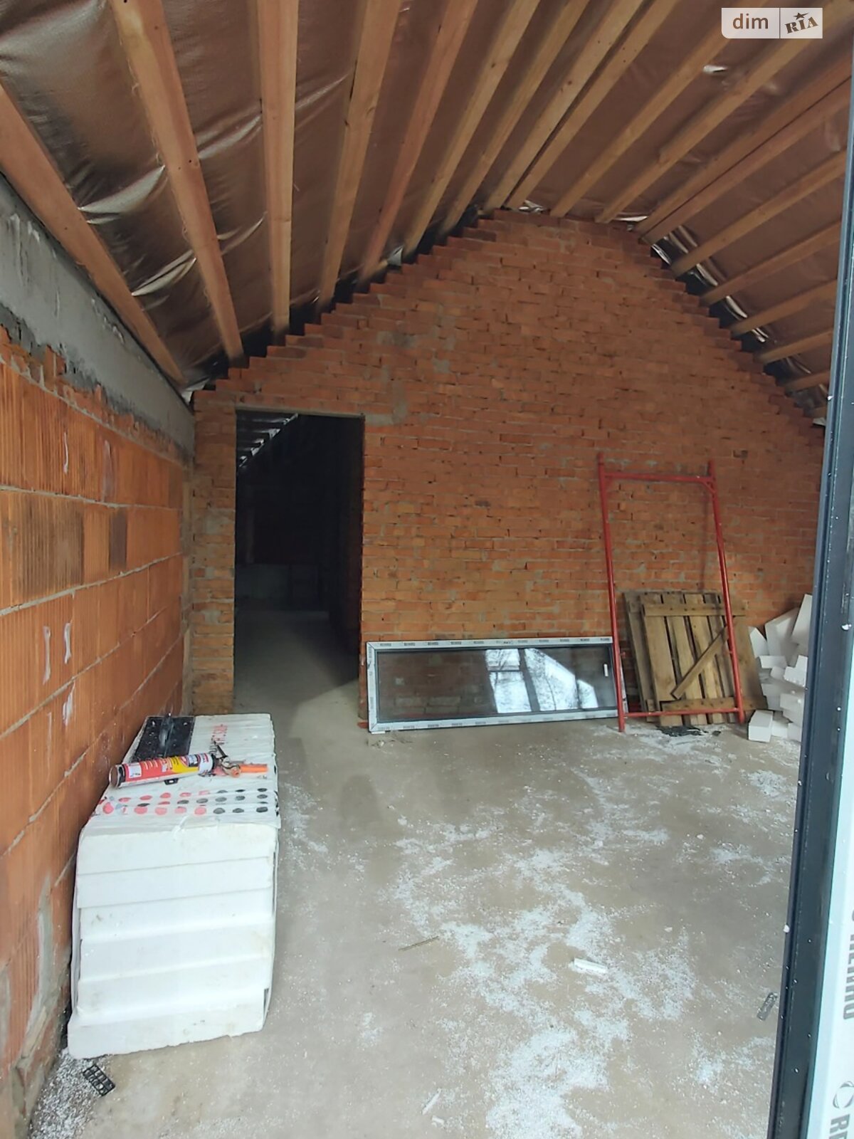 двухэтажный дуплекс, 145 кв. м, термоблок. Продажа в Буче район Буча фото 1