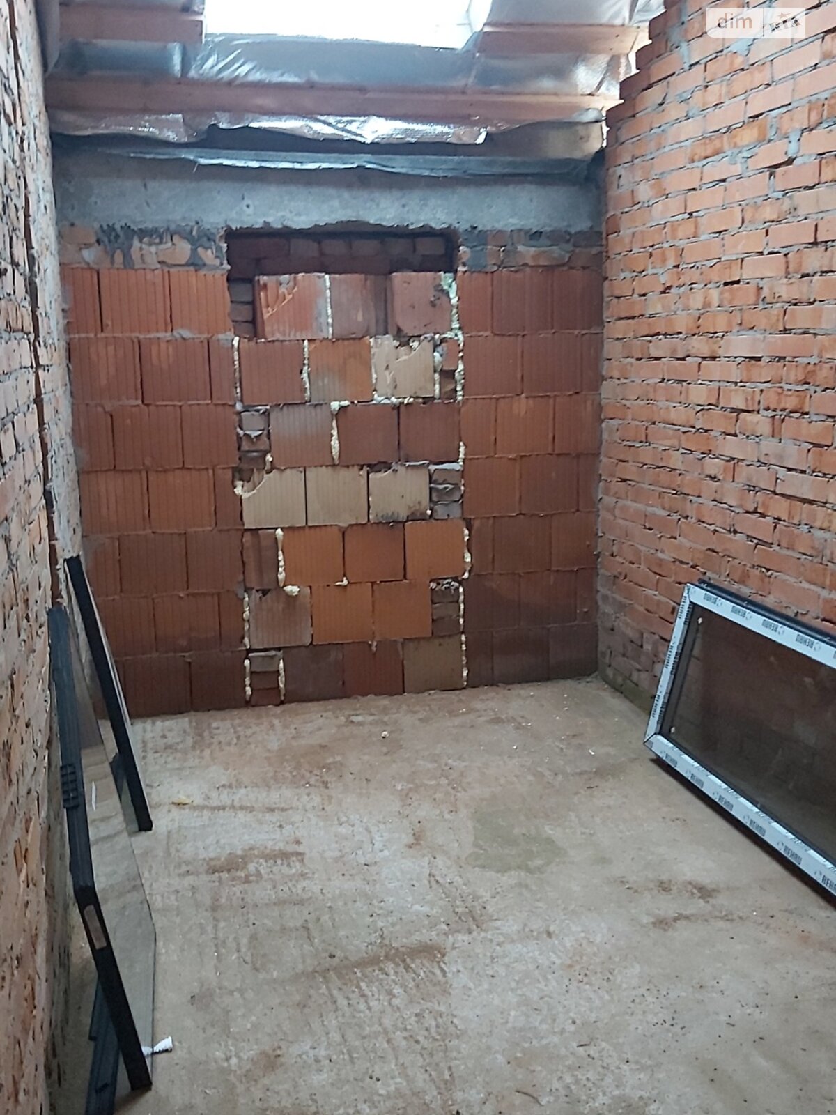 двухэтажный дуплекс, 145 кв. м, термоблок. Продажа в Буче район Буча фото 1