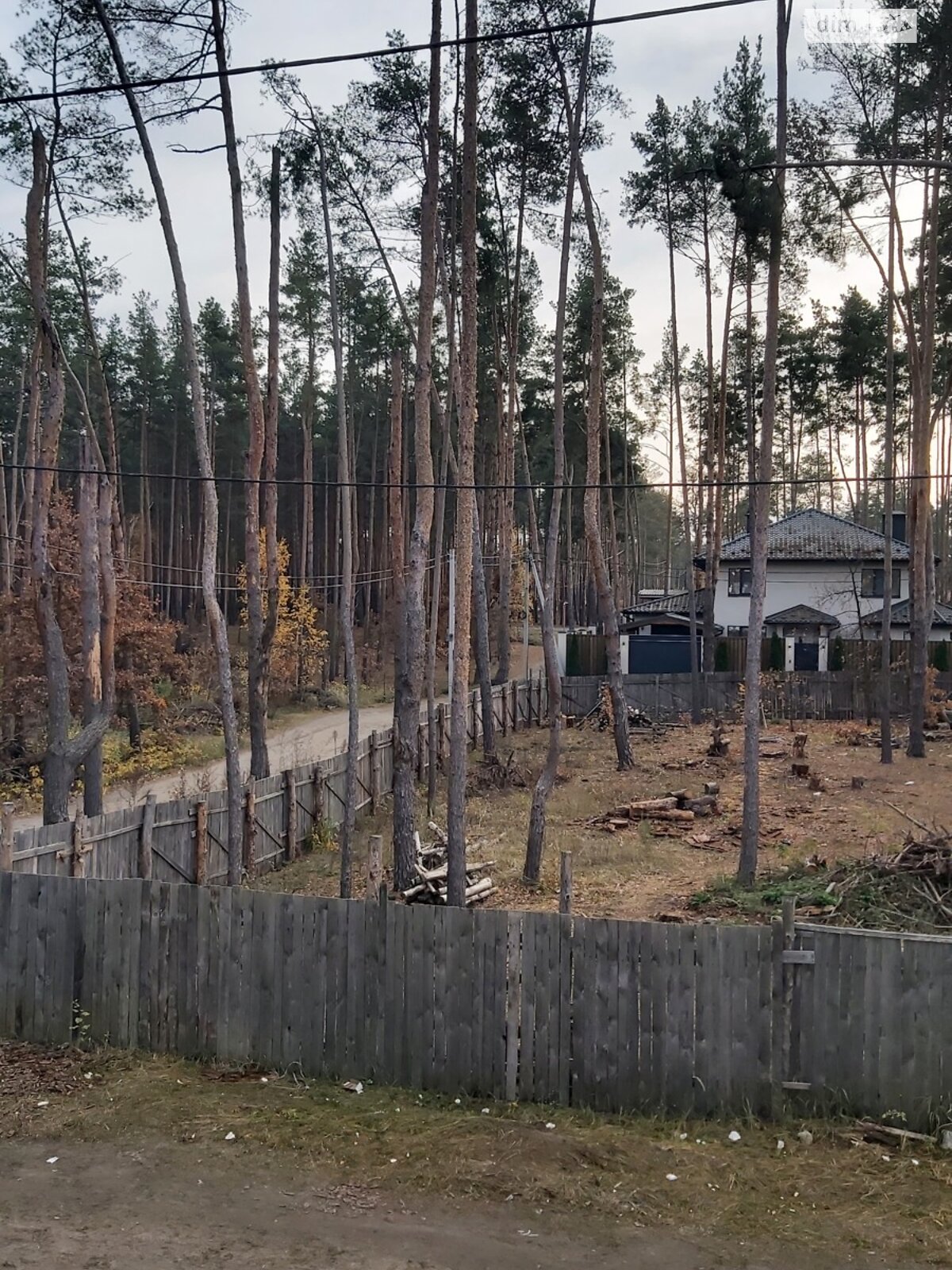 двухэтажный дуплекс, 145 кв. м, термоблок. Продажа в Буче район Буча фото 1