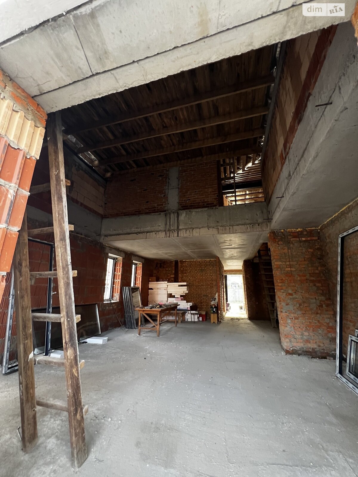 двухэтажный дуплекс, 145 кв. м, кирпич. Продажа в Буче район Буча фото 1