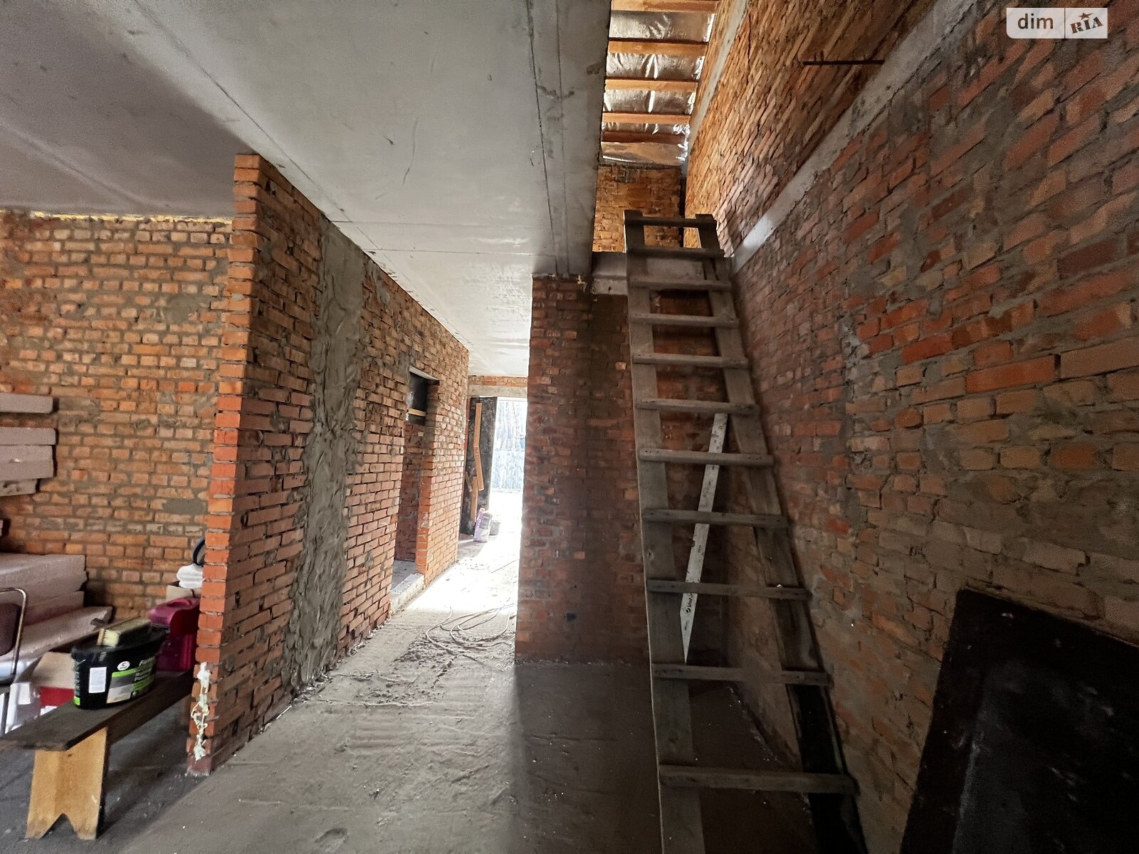 двухэтажный дуплекс, 145 кв. м, кирпич. Продажа в Буче район Буча фото 1