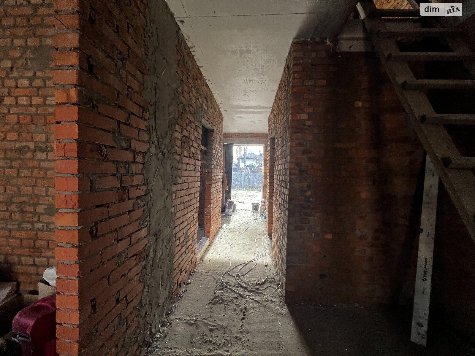 двухэтажный дуплекс, 145 кв. м, кирпич. Продажа в Буче район Буча фото 1