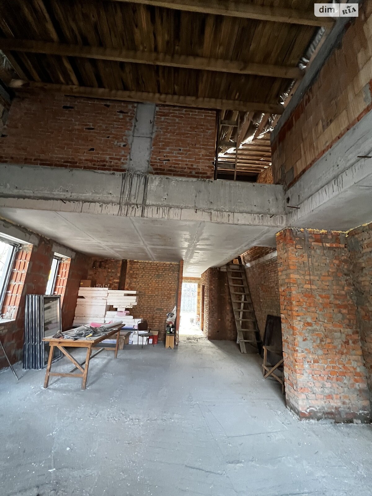 двухэтажный дуплекс, 145 кв. м, кирпич. Продажа в Буче район Буча фото 1