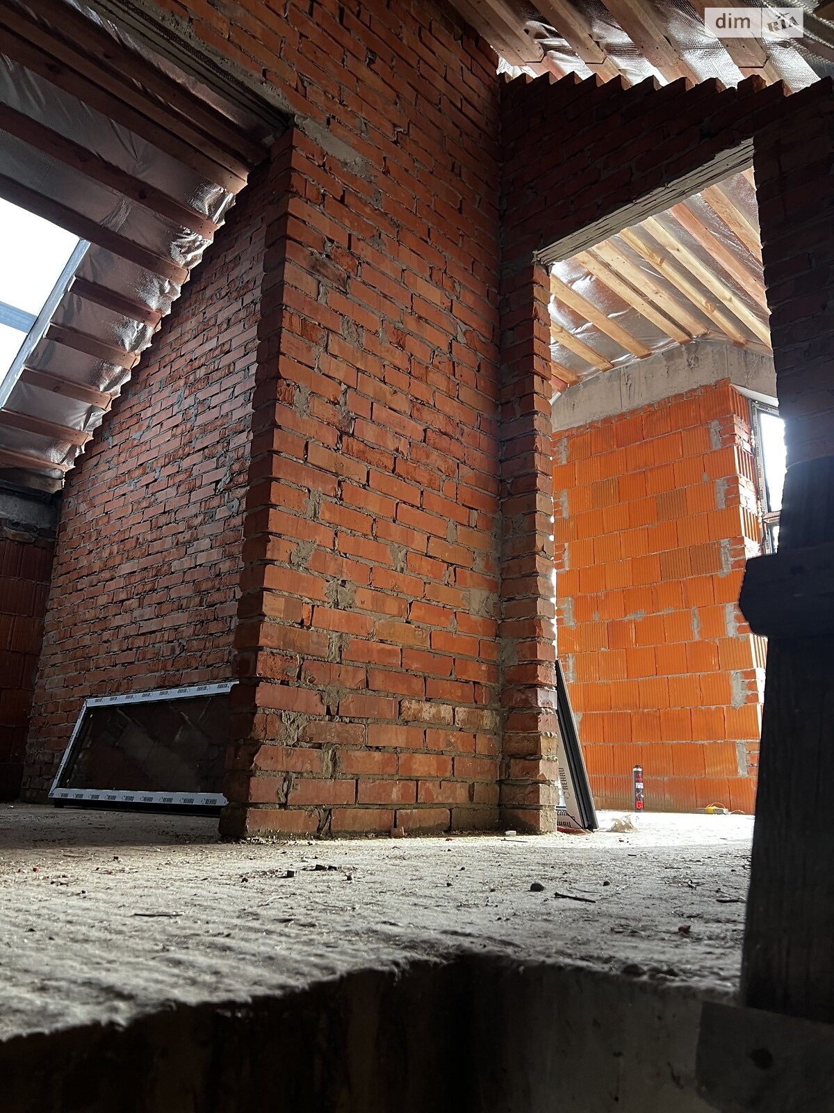 двухэтажный дуплекс, 145 кв. м, кирпич. Продажа в Буче район Буча фото 1