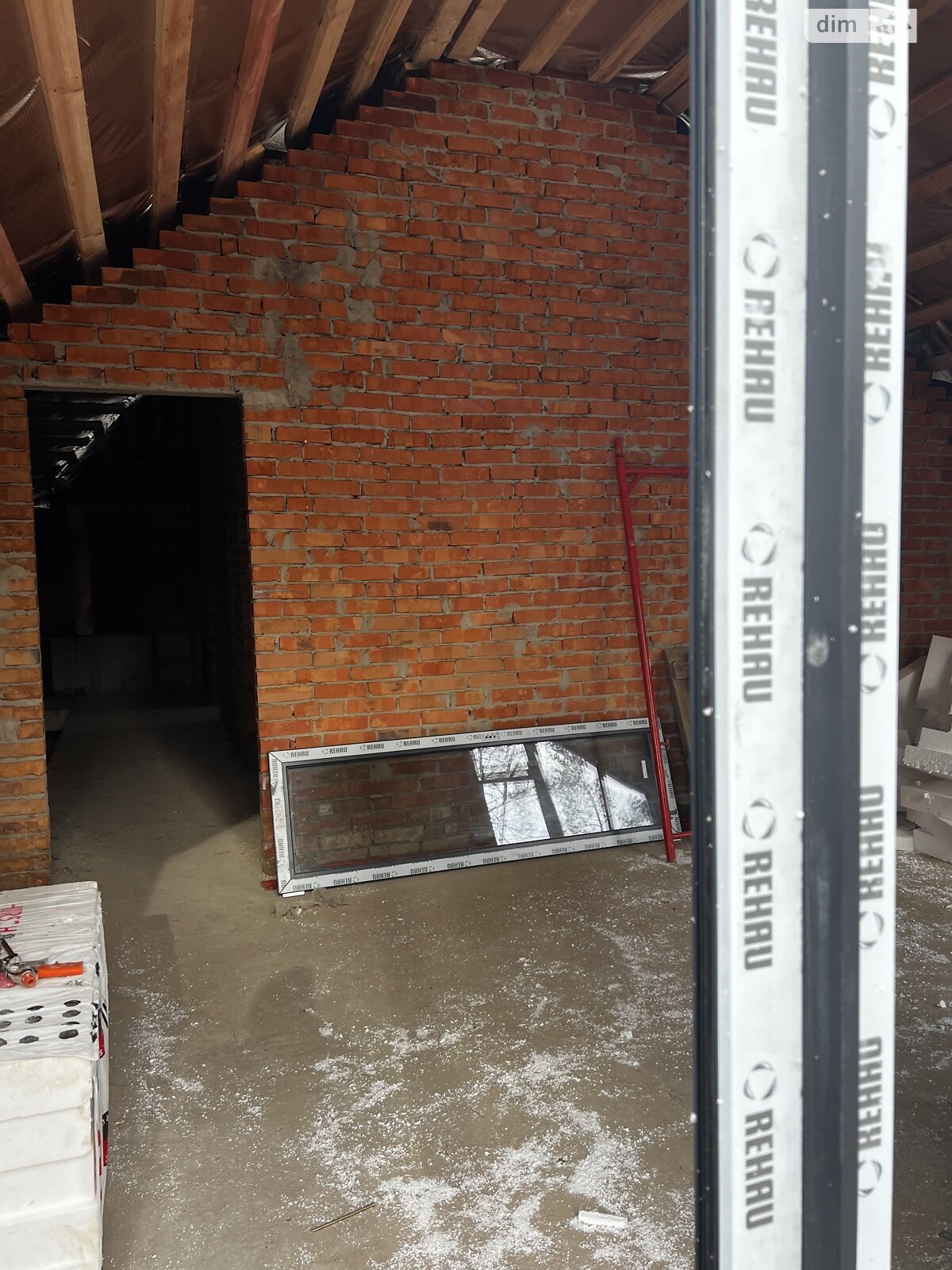 двухэтажный дуплекс, 145 кв. м, кирпич. Продажа в Буче район Буча фото 1