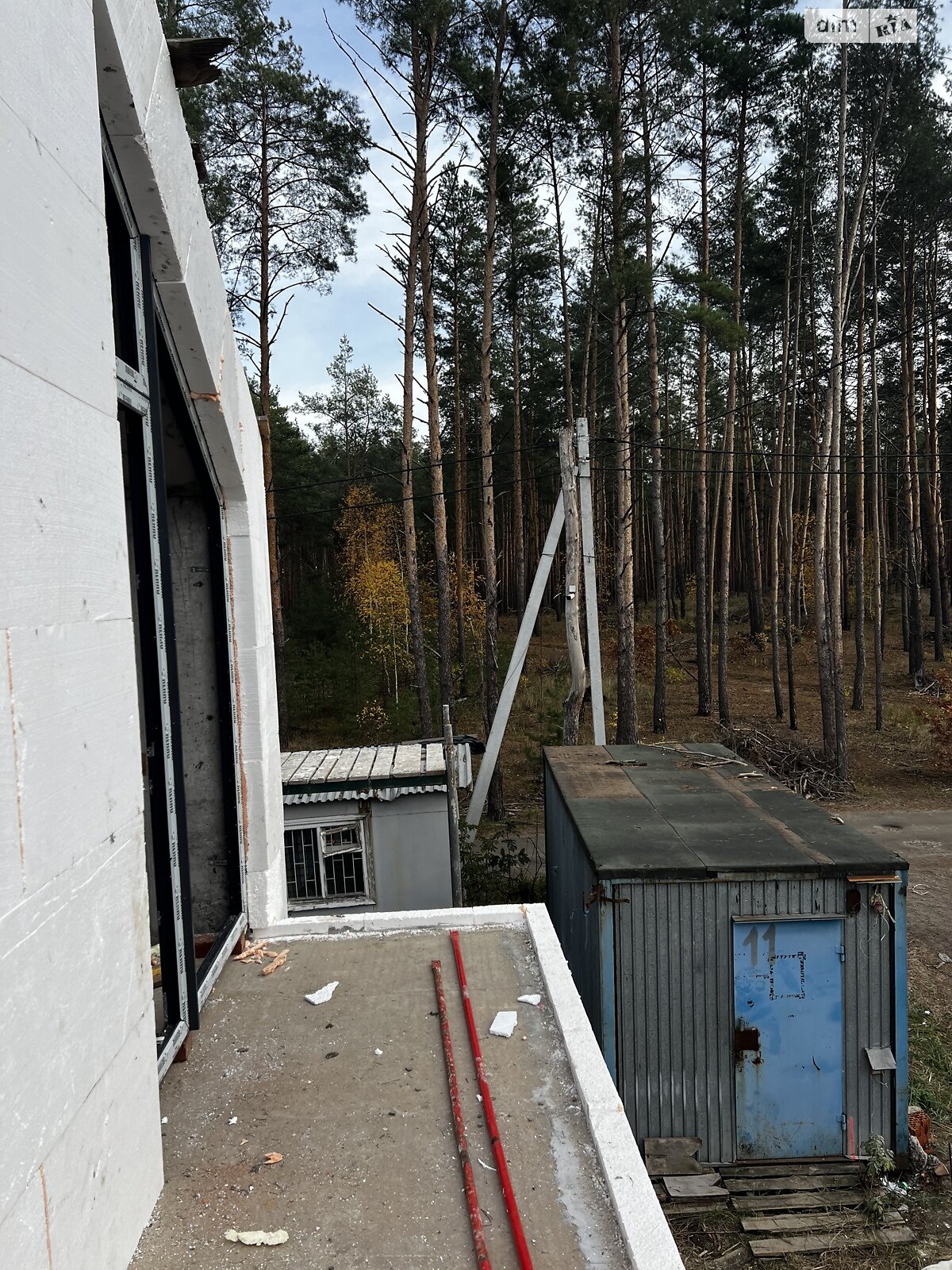 двухэтажный дуплекс, 145 кв. м, кирпич. Продажа в Буче район Буча фото 1