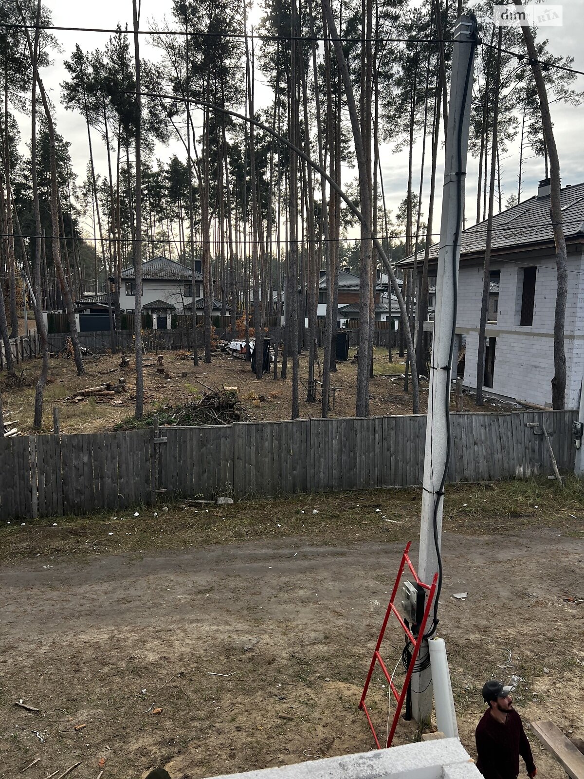 двухэтажный дуплекс, 145 кв. м, кирпич. Продажа в Буче район Буча фото 1