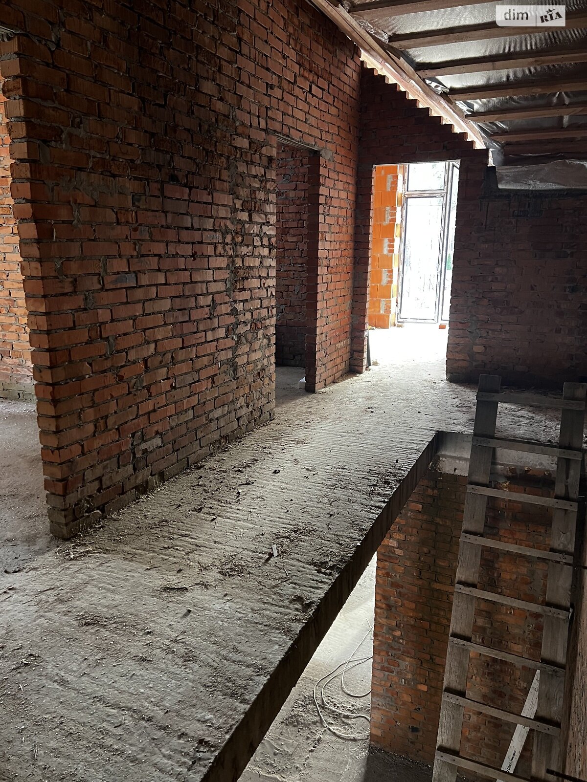 двухэтажный дуплекс, 145 кв. м, кирпич. Продажа в Буче район Буча фото 1