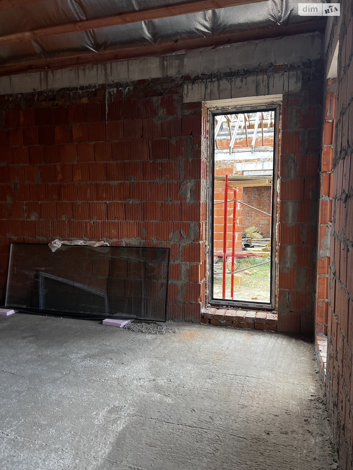 двухэтажный дуплекс, 145 кв. м, кирпич. Продажа в Буче район Буча фото 1