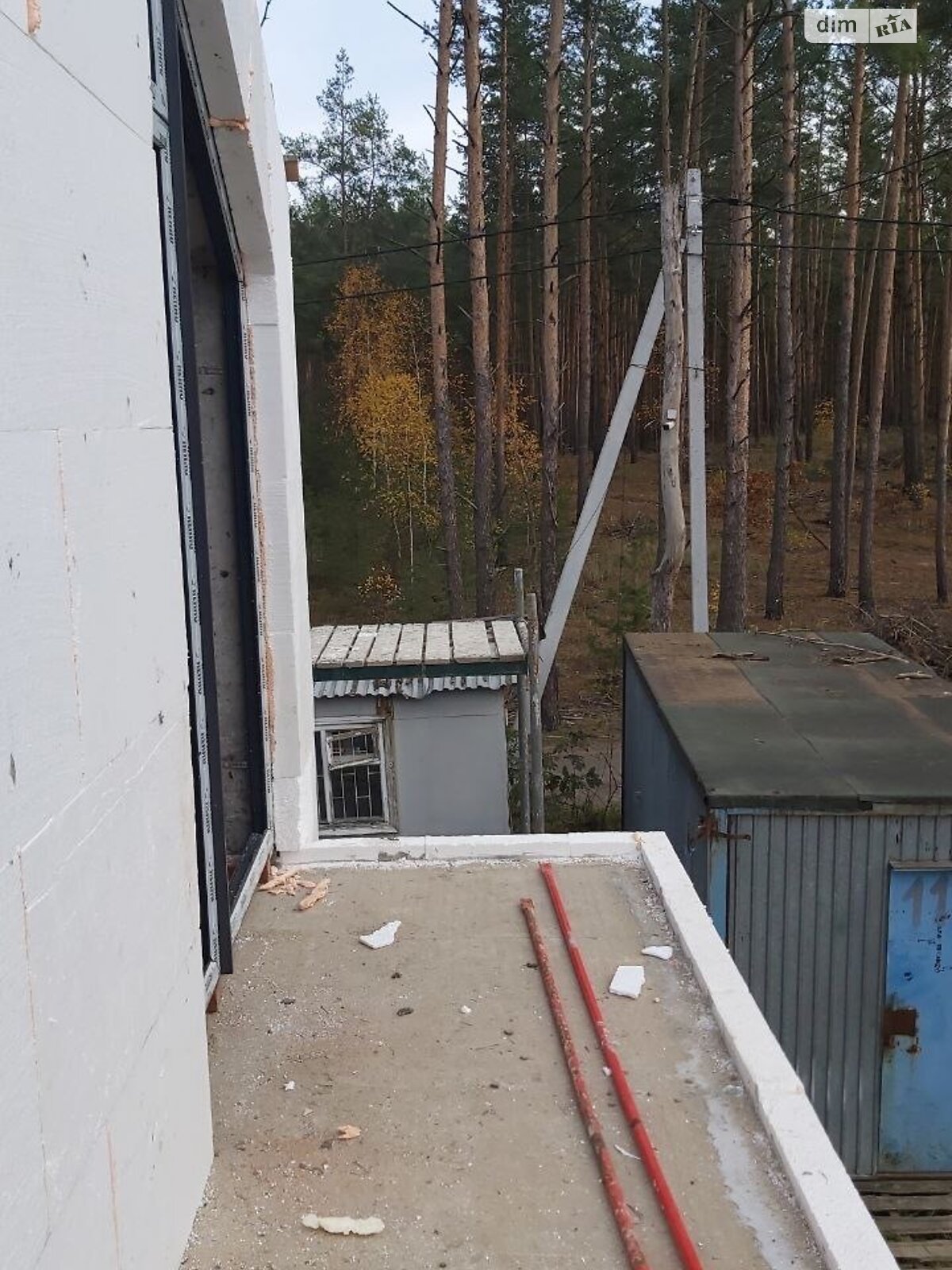 двухэтажный дуплекс, 145 кв. м, кирпич. Продажа в Буче район Буча фото 1