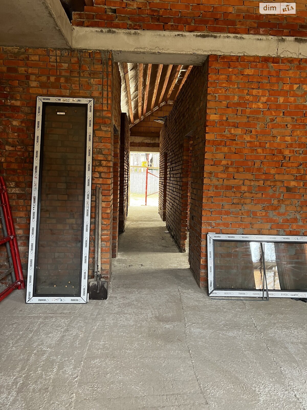 двухэтажный дуплекс, 145 кв. м, кирпич. Продажа в Буче район Буча фото 1