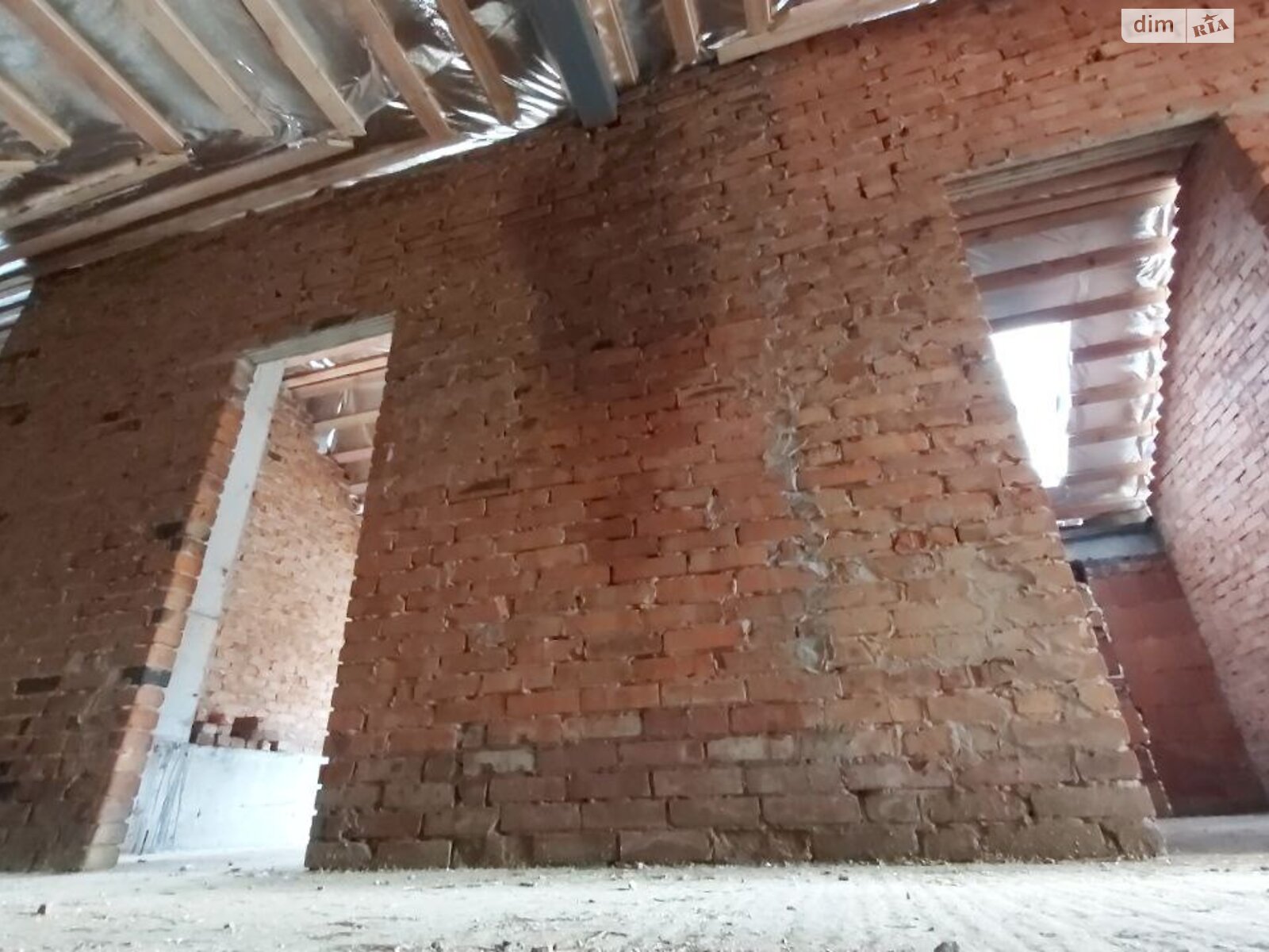 двухэтажный дуплекс, 145 кв. м, кирпич. Продажа в Буче район Буча фото 1