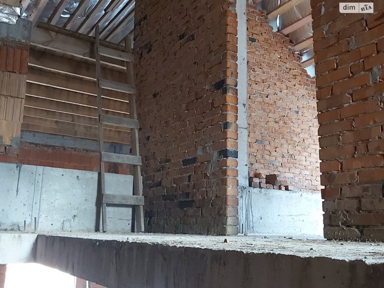 двухэтажный дуплекс, 145 кв. м, кирпич. Продажа в Буче район Буча фото 1