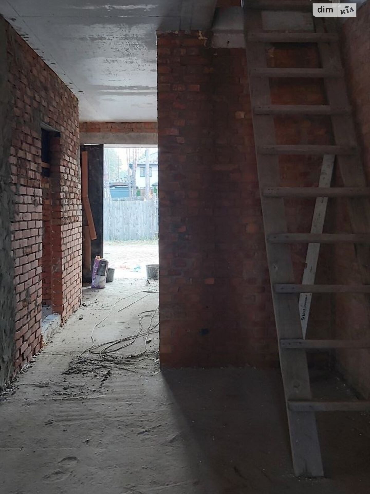 двухэтажный дуплекс, 145 кв. м, кирпич. Продажа в Буче район Буча фото 1