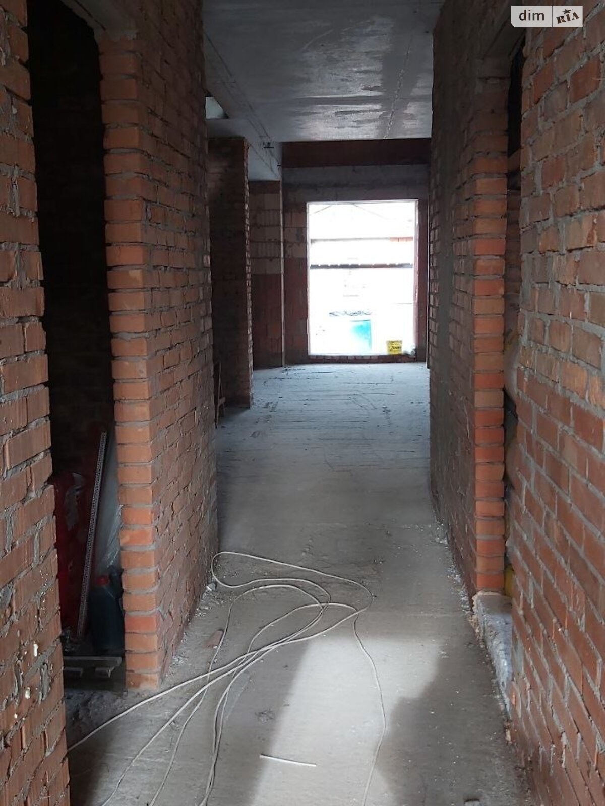 двухэтажный дуплекс, 145 кв. м, кирпич. Продажа в Буче район Буча фото 1