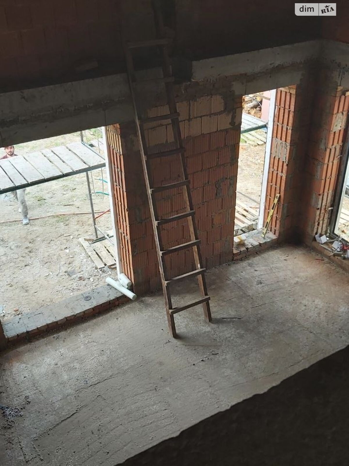 двухэтажный дуплекс, 145 кв. м, кирпич. Продажа в Буче район Буча фото 1