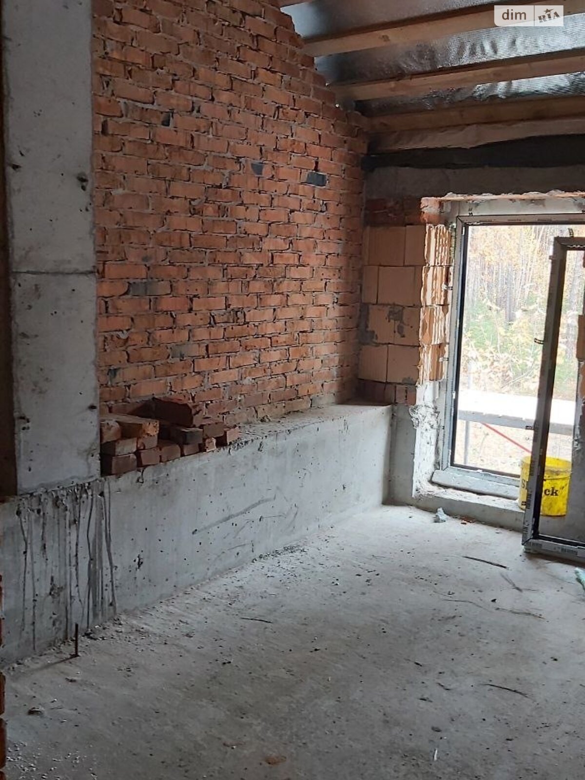 двухэтажный дуплекс, 145 кв. м, кирпич. Продажа в Буче район Буча фото 1