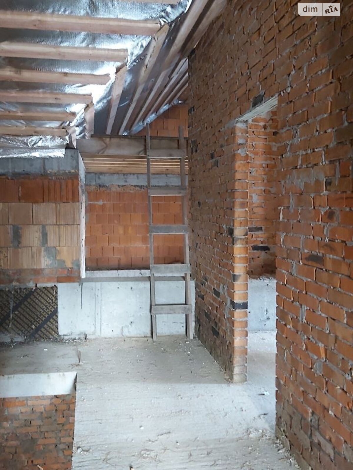 двухэтажный дуплекс, 145 кв. м, кирпич. Продажа в Буче район Буча фото 1