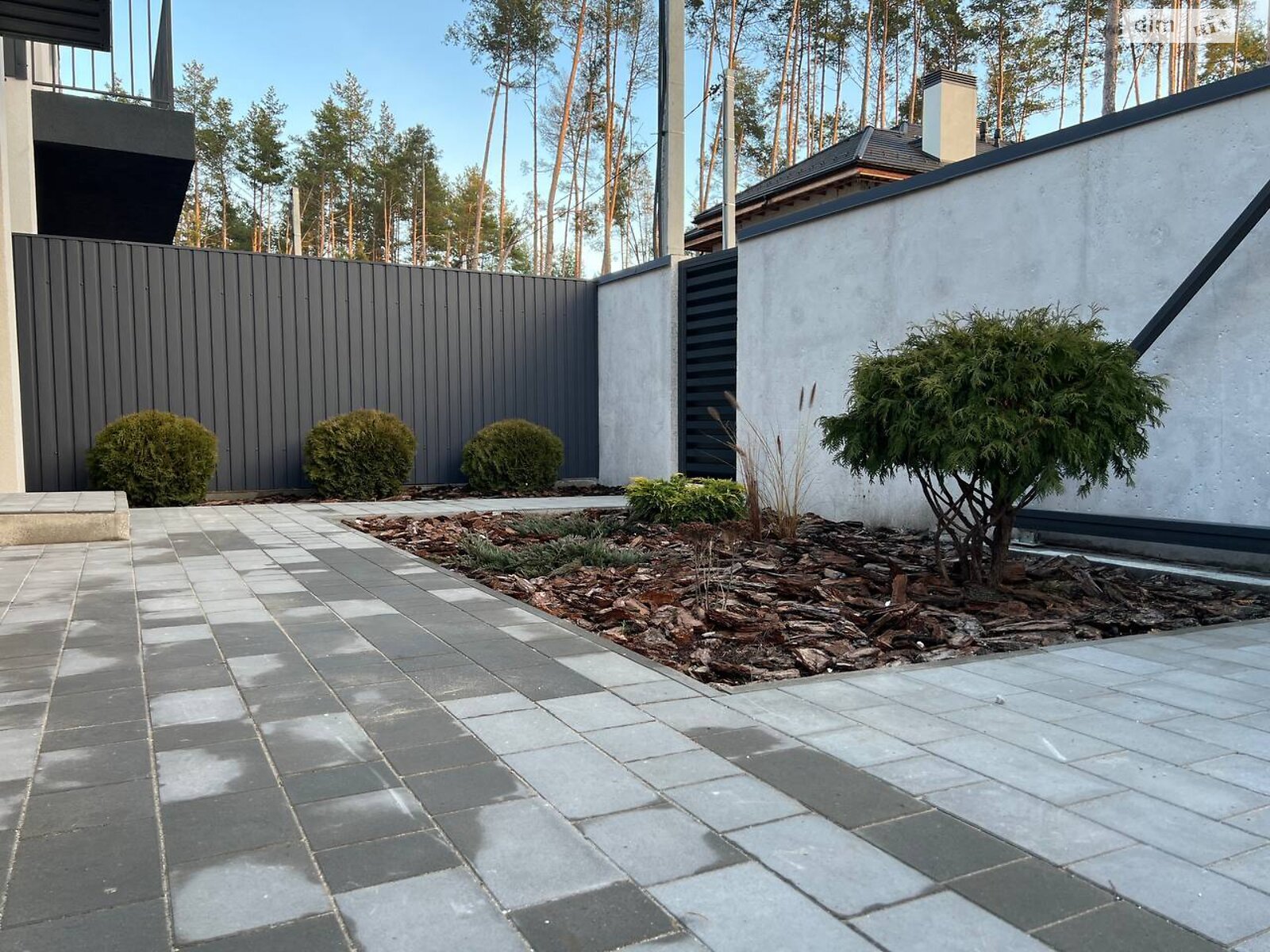 двухэтажный дуплекс, 145 кв. м, кирпич. Продажа в Буче район Буча фото 1