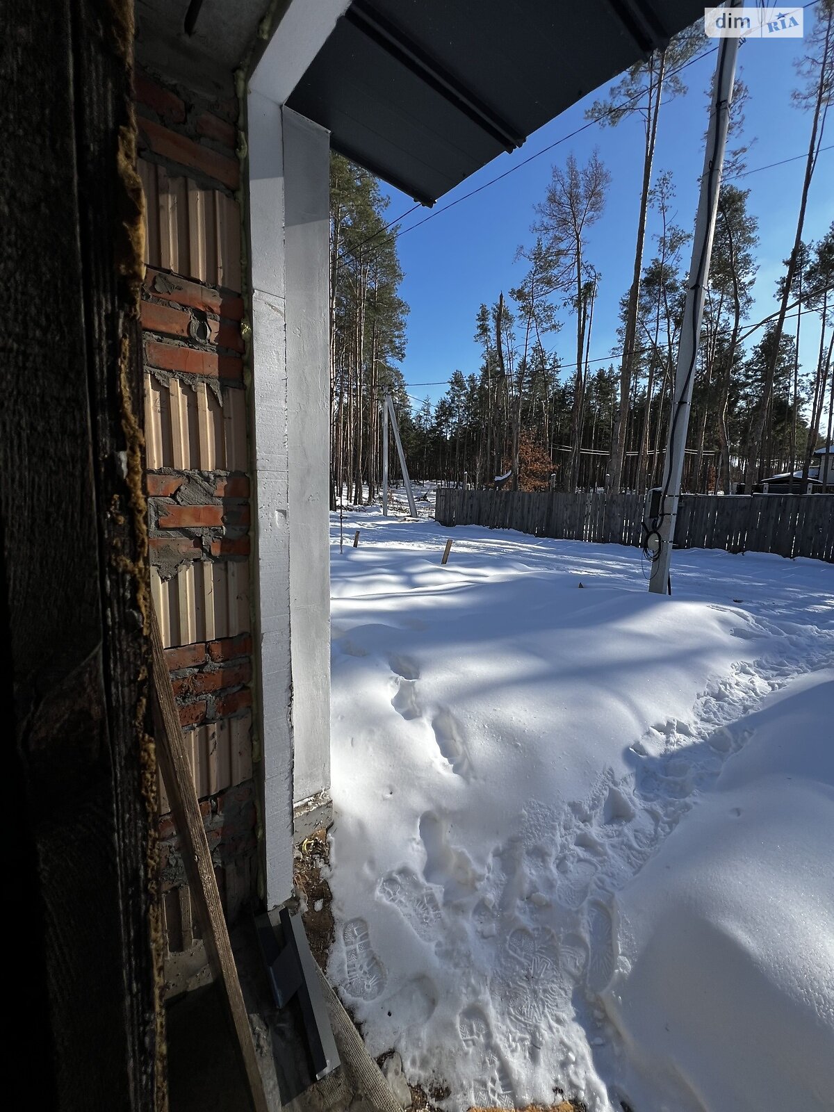 двухэтажный дуплекс, 145 кв. м, кирпич. Продажа в Буче район Буча фото 1