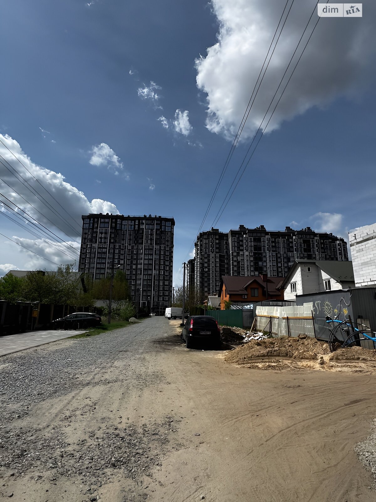 двухэтажный дуплекс, 126.5 кв. м, пеноблок. Продажа в Буче район Буча фото 1 двухэтажный дуплекс, 126.5 кв. м, пеноблок. Продажа в Буче район Буча фото 1