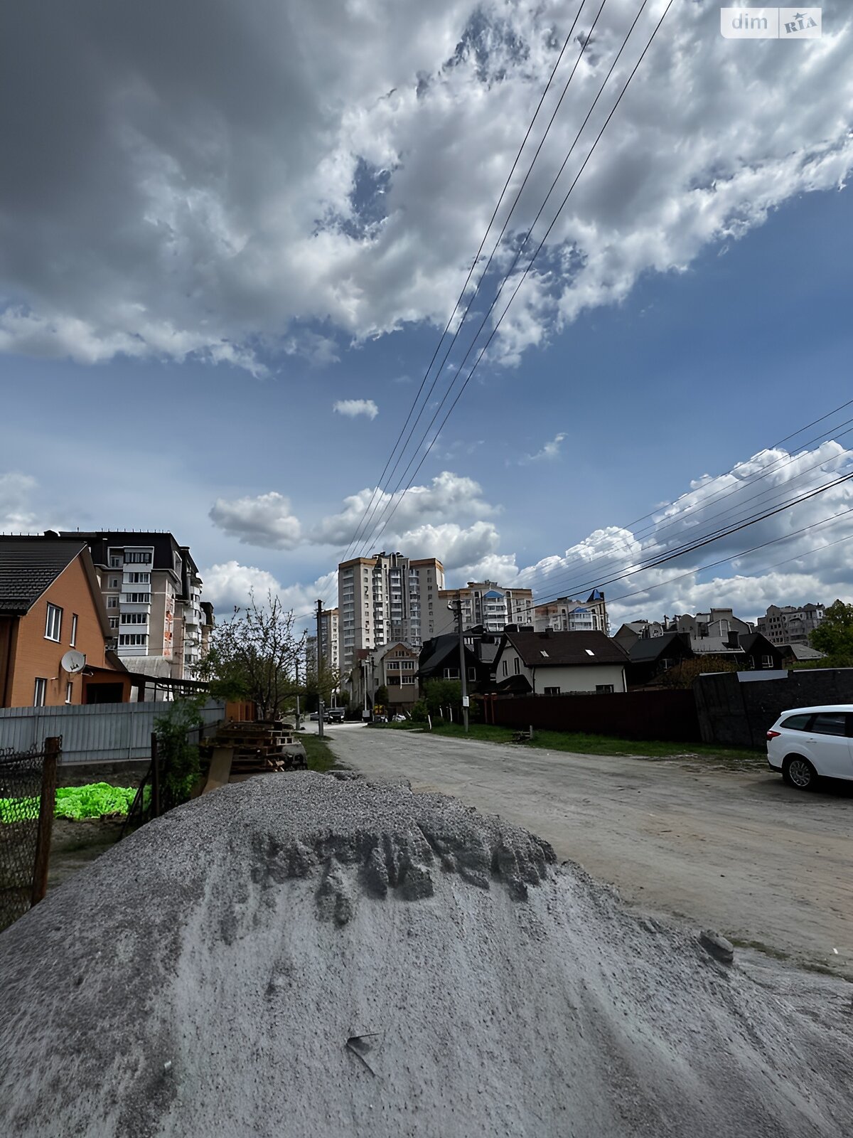 двухэтажный дуплекс, 126.5 кв. м, пеноблок. Продажа в Буче район Буча фото 1 двухэтажный дуплекс, 126.5 кв. м, пеноблок. Продажа в Буче район Буча фото 1