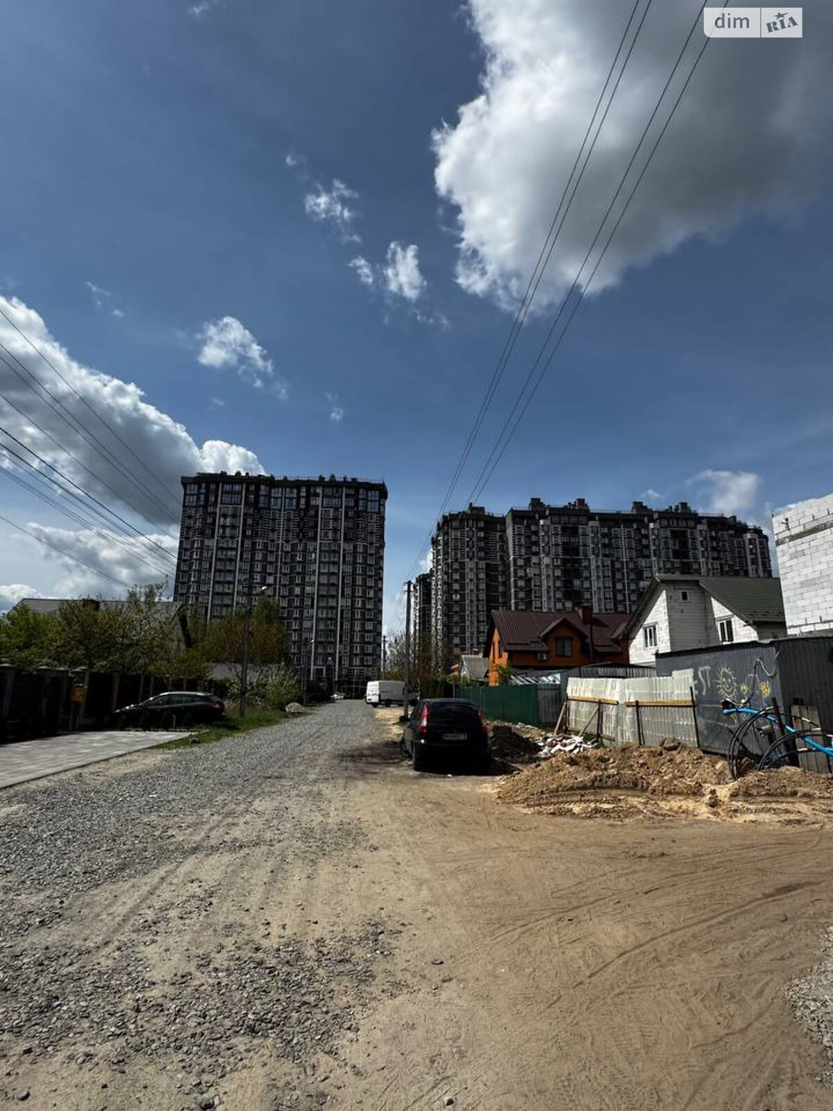 двухэтажный дуплекс, 126.5 кв. м, газобетон. Продажа в Буче район Буча фото 1 двухэтажный дуплекс, 126.5 кв. м, газобетон. Продажа в Буче район Буча фото 1