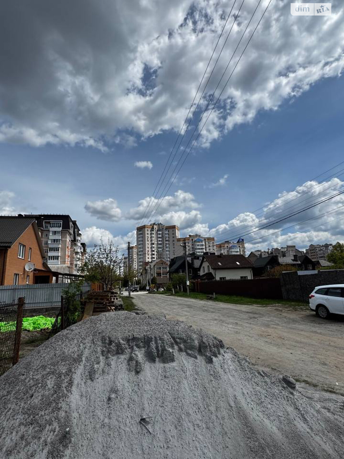 двухэтажный дуплекс, 126.5 кв. м, газобетон. Продажа в Буче район Буча фото 1 двухэтажный дуплекс, 126.5 кв. м, газобетон. Продажа в Буче район Буча фото 1