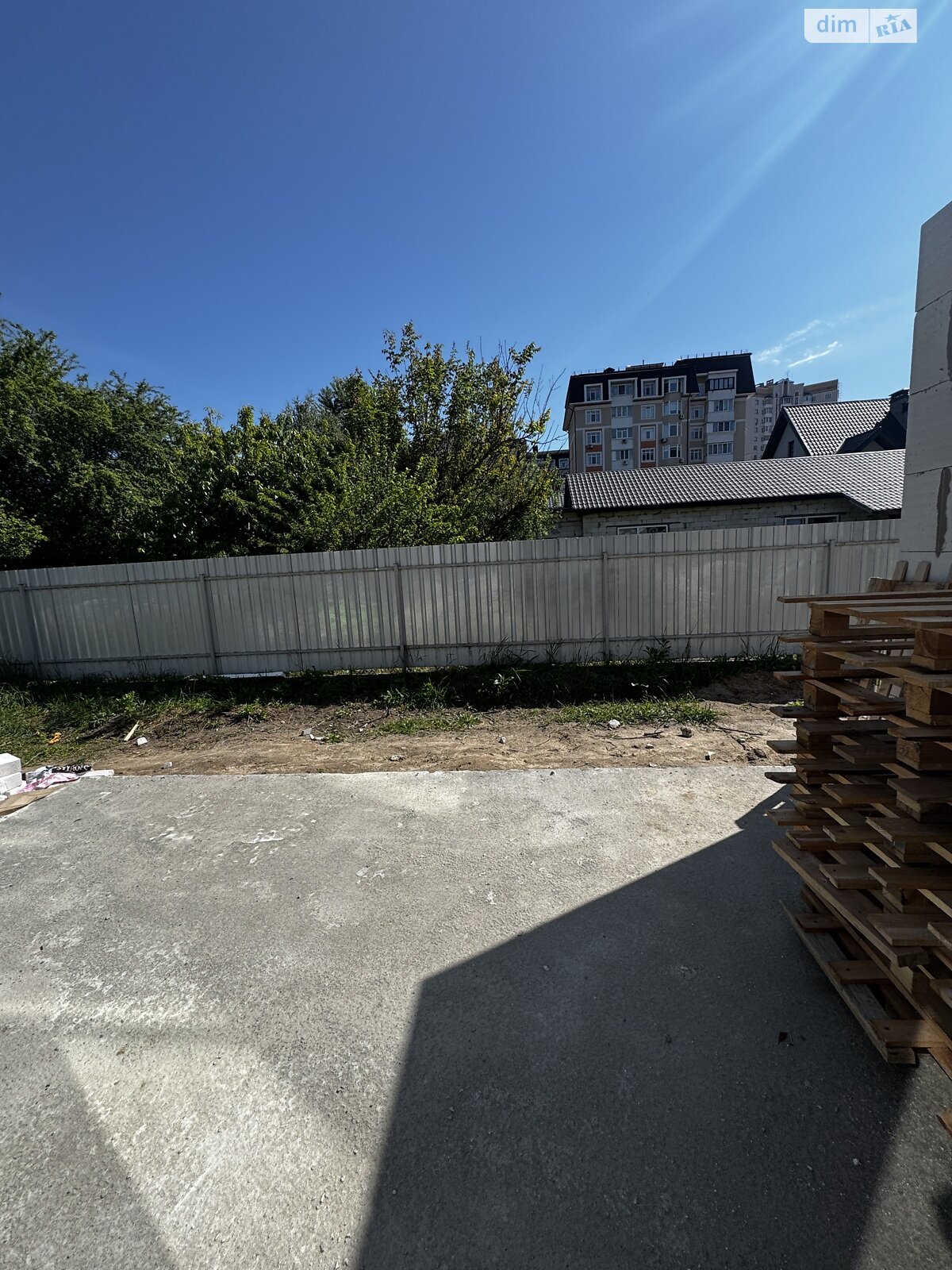 двоповерховий дуплекс, 126.5 кв. м, газобетон. Продаж в Бучі, район Буча фото 1 двоповерховий дуплекс, 126.5 кв. м, газобетон. Продаж в Бучі, район Буча фото 1