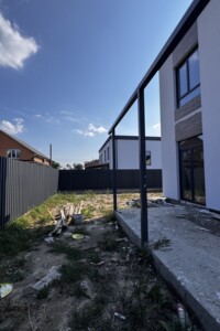 двоповерховий дуплекс, 126 кв. м, газобетон. Продаж в Бучі, район Буча фото 2