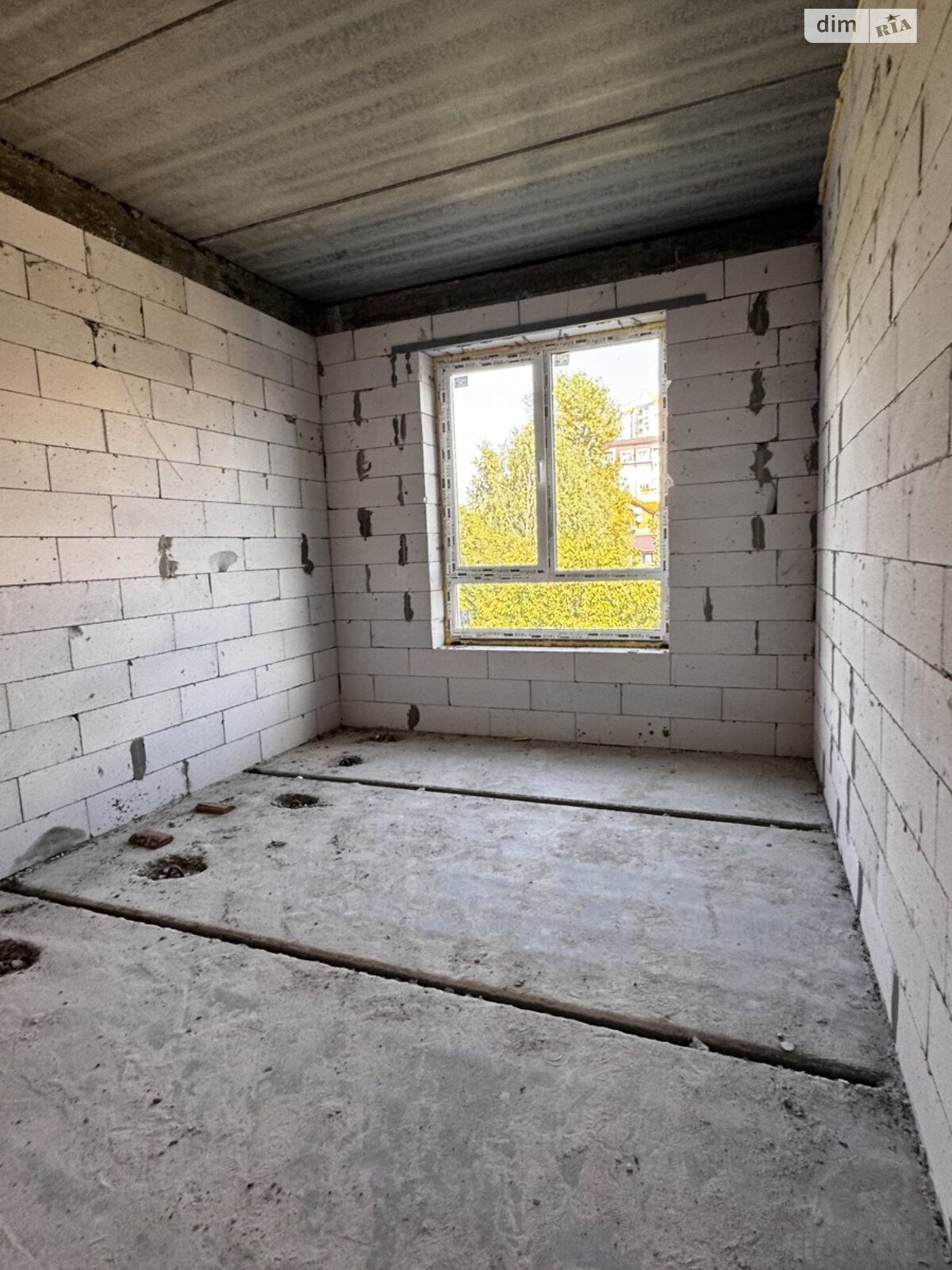 двоповерховий дуплекс, 126 кв. м, газобетон. Продаж в Бучі, район Буча фото 1