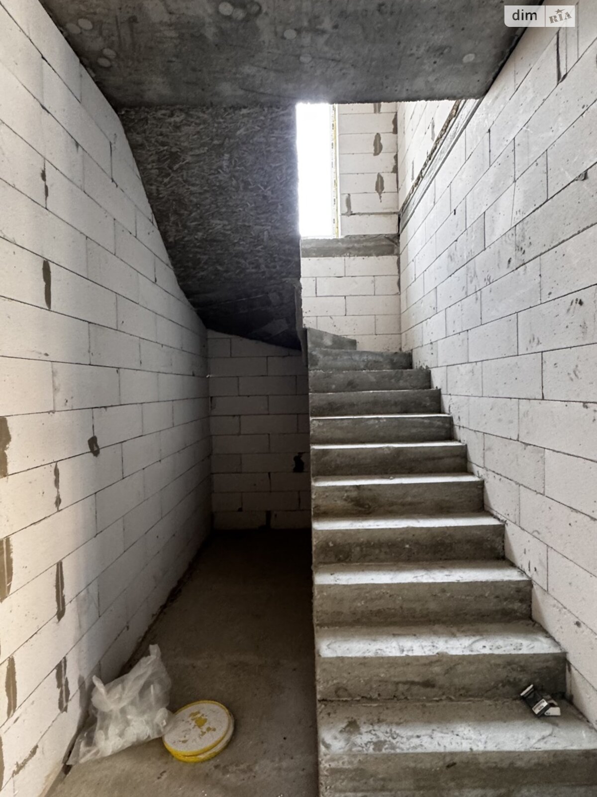 двоповерховий дуплекс, 126 кв. м, газобетон. Продаж в Бучі, район Буча фото 1