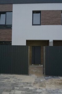 двоповерховий дуплекс, 126.45 кв. м, цегла. Продаж в Бучі, район Буча фото 2