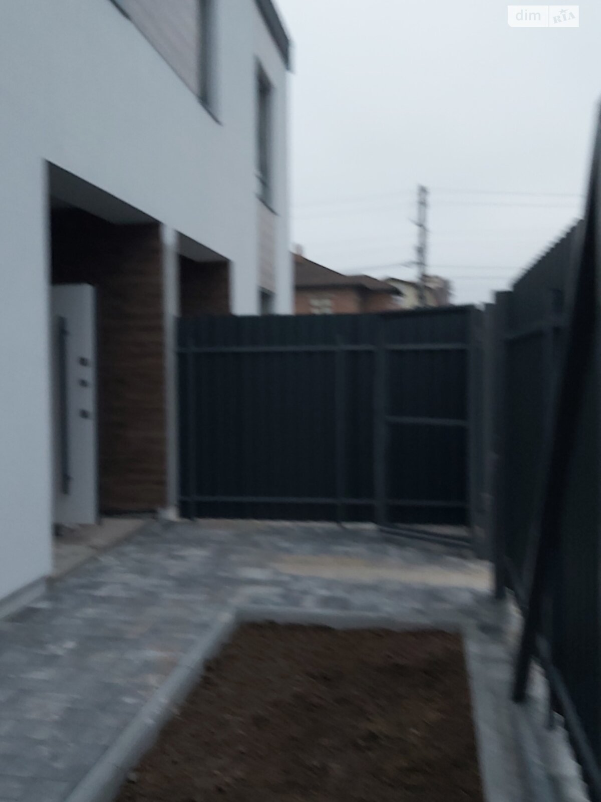 двоповерховий дуплекс, 126.45 кв. м, цегла. Продаж в Бучі, район Буча фото 1