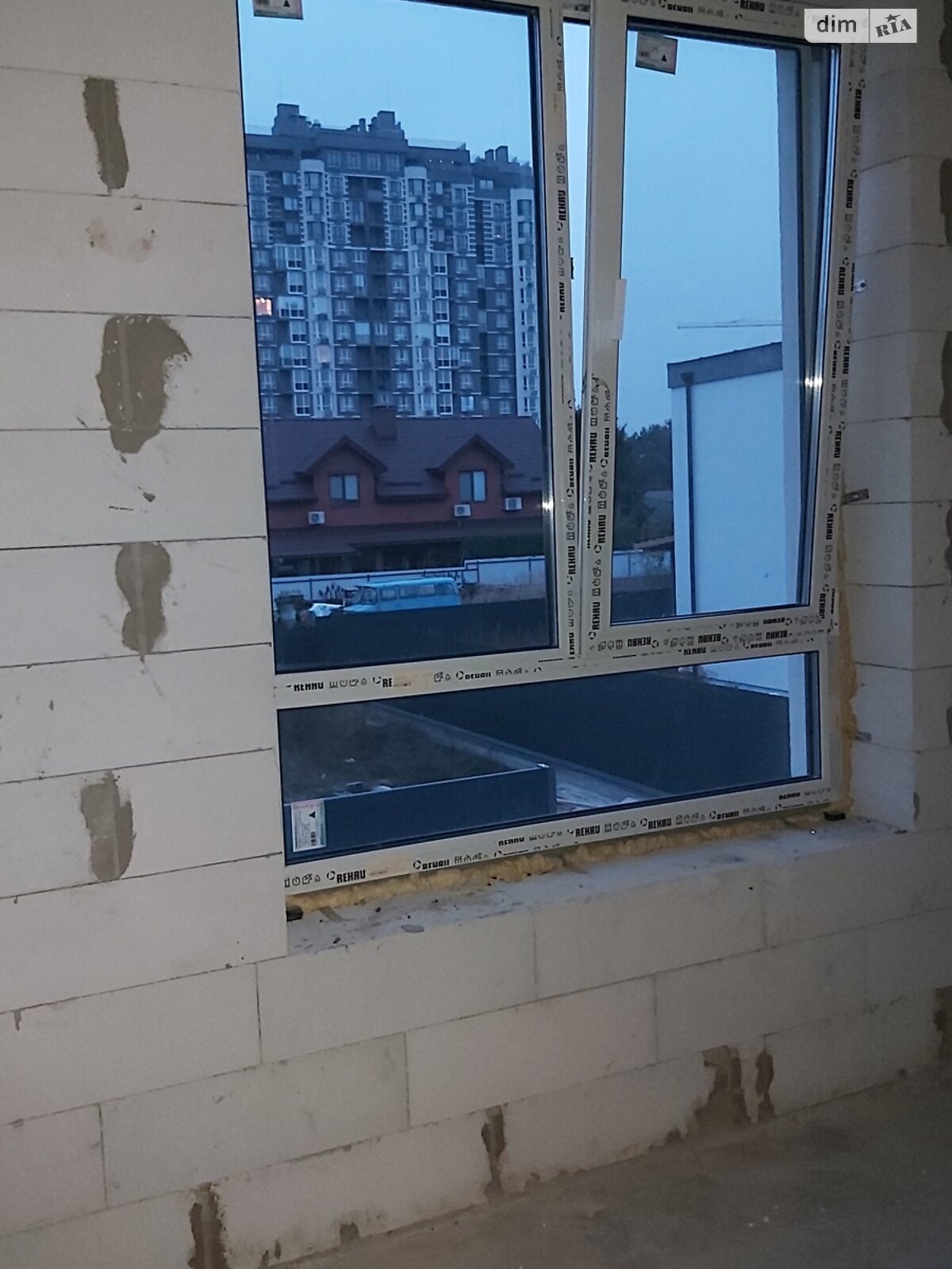 двоповерховий дуплекс, 126.45 кв. м, цегла. Продаж в Бучі, район Буча фото 1